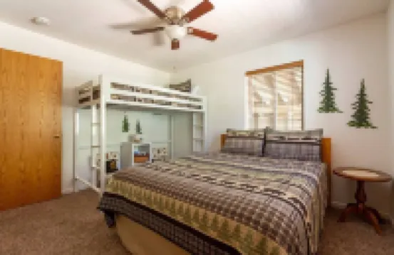 Southgate Getaway of Yosemite