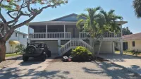Spacious Open Floor Plan 2 Kings Close 2 Beach Gulf Access Dock Included