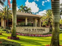 Brand New 2024 Home on PGA National Golf Course by Guaranteed Rental®