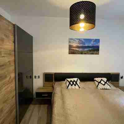 Casa di Alessia THE new vacation apartment with dream view over Malcesine incl. pool Rooms
