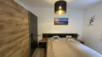 Casa di Alessia THE new vacation apartment with dream view over Malcesine incl. pool - Apartments