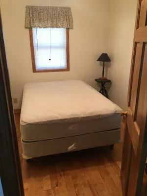 Get Away to the Up North! Cabin on the Lake with stunning views