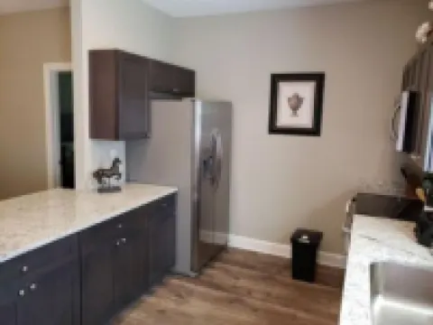 Cassidy's Entire House for Six