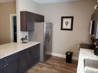 Cassidy's Entire House for Six