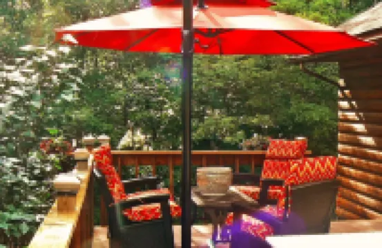 Experience the Catskill Getaway. Not Your Typical Vacation Rental