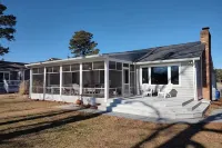 RivahMojo on Mill Creek-just off RappahannockRiver