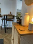 Appartement Hyper Centre Ville de Quimper - Tout Confort - Refait à Neuf 2024