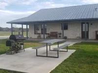 Castroville Modern Farm House Hotels in Medina County