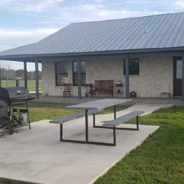 Castroville Modern Farm House