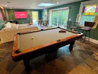 In-town 5 Bedroom Victorian With Heated Pool Hotels in Lubec