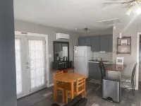 Relax by the Gulf Coast, just 8 mins from Gulfport Beach