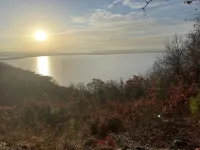 Secluded Lakehouse Right on Lake Eufaula!