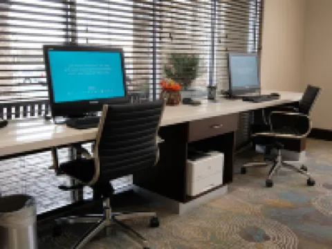 Hampton Inn Searcy Hoteles en Searcy