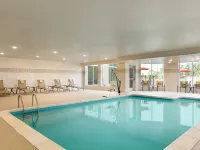 Hilton Garden Inn Statesville Hotels in Statesville