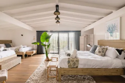 Poorinda Gold Coast Villa