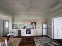 Central Lismore 2 bedroom apartment