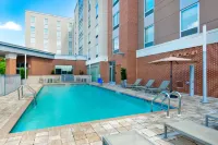 Hampton Inn and Suites Tallahassee Capitol - University