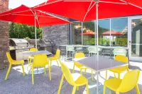 Home2 Suites by Hilton Smithfield Providence - Breakfast