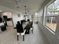 Ellie’s Landing 3 – Cozy Lanai Retreat w/ Heated Pool