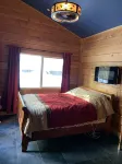 Cabin near Olympic Valley Palisades, Truckee, Lake Tahoe Hotel dekat Alpine Meadows Ski Resort