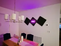 Tropical Tranquility Paradise: 3-Bedroom Sunshine Vacation Retreat