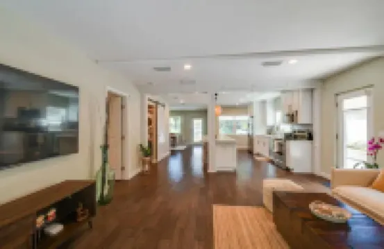 Relaxing Villa with pool!