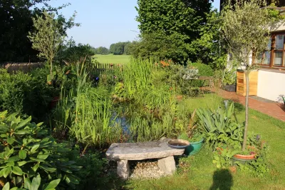 quiet idyll with mountain views Hotels in der Nähe von Leitgeringer See