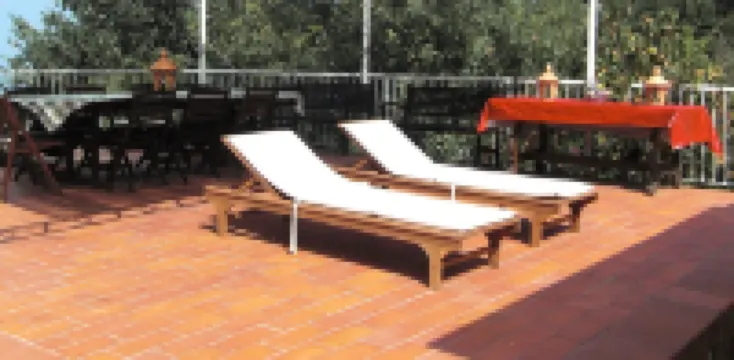 Very nice villa with pool with stunning views in Cefalù