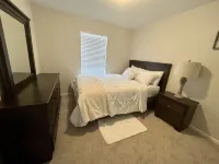 Entire house fully furnished and newly built - บังกะโล