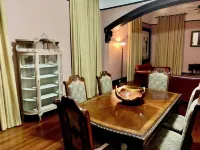 Historic Mansion, Five Miles from French Quarter