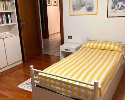 A Casa di Gianni 갈라라테 호텔