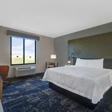 Hampton Inn Patterson