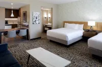 Homewood Suites by Hilton Montreal Midtown - Pet friendly
