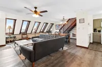 Newly renovated 2024... Leatherbark 308A