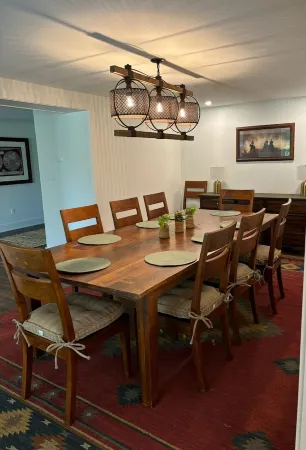 Newly-Renovated House on 30+ Acres!