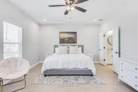 North Padre Cozy Cabana Beach House Unit B