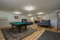 Serenity - Stunning  Sebago Lake scenery