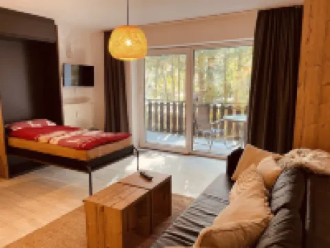 Apartment am Wurmberg 4 directly at the Wurmberg cable car