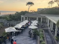 360 Tidal Marsh & Lagoon Views- Wildlife Galore from our private Screened Porch
