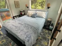 Jungle Cabin with private bathrooms TA-154-746-2656-01 Hotels in Captain Cook