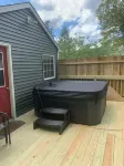 West Valley Dream! Pet Friendly Farmhouse located 12 minutes from Ellicottville