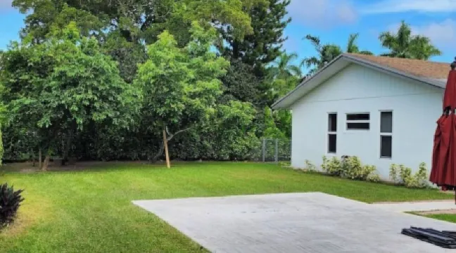 Private Apt Kendall - Near Zoo and Miami D College