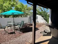 Hill’s Southwest Sierra Retreat LLC St. 앤드류 더 아포슬 카톨릭 처치 주변 호텔