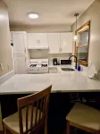 2-Bedroom Condo Steps to Seaside Heights Boardwalk and Beach