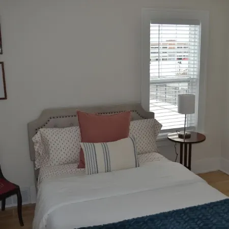 Experience the charm of Wausau, Wisconsin in this Historic Upper-Level Apartment