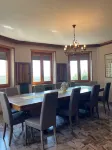 Exclusive villa with garden in the Roero countryside