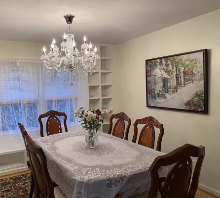 The choice is yours, choose The Overlook! Hotels in La Plata