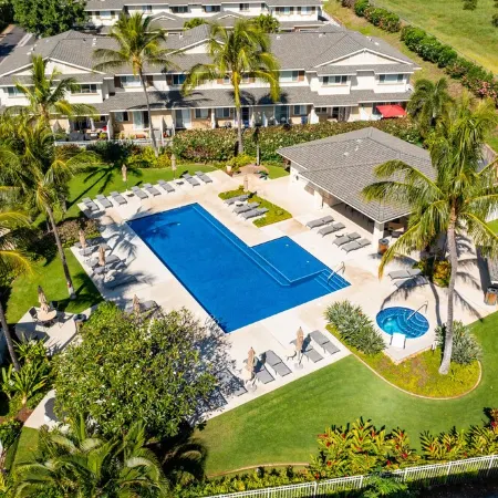 Island Breeze Oasis - Newly Furnished