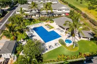 Island Breeze Oasis - Newly Furnished 酒店