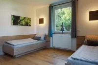 Sauerland-nest Heiminghausen